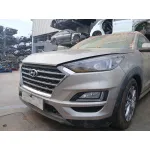 HYUNDAI TUCSON (TL, TLE)  2018