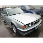 BMW SERIE 5 BERLINA (E34) BMW SERIE 5 BERLINA (E34) '1995 2.5 24V GRIS 1988