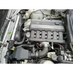 BMW SERIE 5 BERLINA (E34) BMW SERIE 5 BERLINA (E34) '1995 2.5 24V GRIS 1988