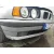 BMW SERIE 5 BERLINA (E34) BMW SERIE 5 BERLINA (E34) '1995 2.5 24V GRIS 1988
