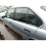 BMW SERIE 5 BERLINA (E34) BMW SERIE 5 BERLINA (E34) '1995 2.5 24V GRIS 1988