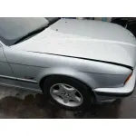 BMW SERIE 5 BERLINA (E34) BMW SERIE 5 BERLINA (E34) '1995 2.5 24V GRIS 1988
