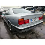 BMW SERIE 5 BERLINA (E34) BMW SERIE 5 BERLINA (E34) '1995 2.5 24V GRIS 1988