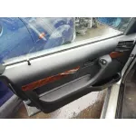 BMW SERIE 5 BERLINA (E34) BMW SERIE 5 BERLINA (E34) '1995 2.5 24V GRIS 1988