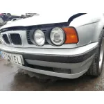 BMW SERIE 5 BERLINA (E34) BMW SERIE 5 BERLINA (E34) '1995 2.5 24V GRIS 1988
