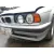BMW SERIE 5 BERLINA (E34) BMW SERIE 5 BERLINA (E34) '1995 2.5 24V GRIS 1988