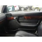 BMW SERIE 5 BERLINA (E34) BMW SERIE 5 BERLINA (E34) '1995 2.5 24V GRIS 1988