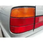 BMW SERIE 5 BERLINA (E34) BMW SERIE 5 BERLINA (E34) '1995 2.5 24V GRIS 1988
