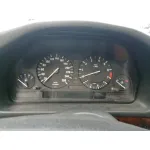 BMW SERIE 5 BERLINA (E34) BMW SERIE 5 BERLINA (E34) '1995 2.5 24V GRIS 1988