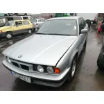 BMW SERIE 5 BERLINA (E34) BMW SERIE 5 BERLINA (E34) '1995 2.5 24V GRIS 1988