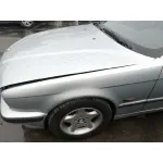 BMW SERIE 5 BERLINA (E34) BMW SERIE 5 BERLINA (E34) '1995 2.5 24V GRIS 1988