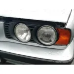 BMW SERIE 5 BERLINA (E34) BMW SERIE 5 BERLINA (E34) '1995 2.5 24V GRIS 1988