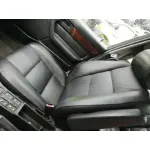 BMW SERIE 5 BERLINA (E34) BMW SERIE 5 BERLINA (E34) '1995 2.5 24V GRIS 1988