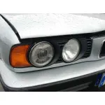 BMW SERIE 5 BERLINA (E34) BMW SERIE 5 BERLINA (E34) '1995 2.5 24V GRIS 1988