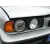 BMW SERIE 5 BERLINA (E34) BMW SERIE 5 BERLINA (E34) '1995 2.5 24V GRIS 1988