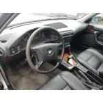BMW SERIE 5 BERLINA (E34) BMW SERIE 5 BERLINA (E34) '1995 2.5 24V GRIS 1988
