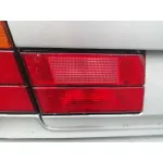 BMW SERIE 5 BERLINA (E34) BMW SERIE 5 BERLINA (E34) '1995 2.5 24V GRIS 1988