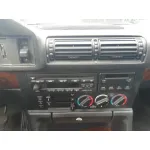 BMW SERIE 5 BERLINA (E34) BMW SERIE 5 BERLINA (E34) '1995 2.5 24V GRIS 1988