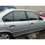 BMW SERIE 5 BERLINA (E34) BMW SERIE 5 BERLINA (E34) '1995 2.5 24V GRIS 1988