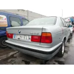 BMW SERIE 5 BERLINA (E34) BMW SERIE 5 BERLINA (E34) '1995 2.5 24V GRIS 1988