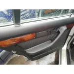 BMW SERIE 5 BERLINA (E34) BMW SERIE 5 BERLINA (E34) '1995 2.5 24V GRIS 1988