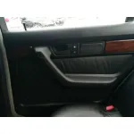 BMW SERIE 5 BERLINA (E34) BMW SERIE 5 BERLINA (E34) '1995 2.5 24V GRIS 1988
