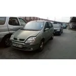 RENAULT SCENIC (JA..) RENAULT SCENIC (JA..) '2003 1.9 DCI AUTHENTIQUE VERDE 2001