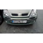 RENAULT SCENIC (JA..) RENAULT SCENIC (JA..) '2003 1.9 DCI AUTHENTIQUE VERDE 2001