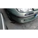 RENAULT SCENIC (JA..) RENAULT SCENIC (JA..) '2003 1.9 DCI AUTHENTIQUE VERDE 2001
