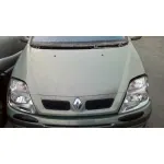 RENAULT SCENIC (JA..) RENAULT SCENIC (JA..) '2003 1.9 DCI AUTHENTIQUE VERDE 2001