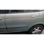 RENAULT SCENIC (JA..) RENAULT SCENIC (JA..) '2003 1.9 DCI AUTHENTIQUE VERDE 2001