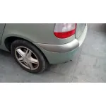 RENAULT SCENIC (JA..) RENAULT SCENIC (JA..) '2003 1.9 DCI AUTHENTIQUE VERDE 2001