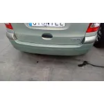 RENAULT SCENIC (JA..) RENAULT SCENIC (JA..) '2003 1.9 DCI AUTHENTIQUE VERDE 2001