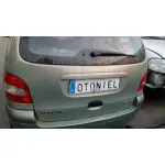 RENAULT SCENIC (JA..) RENAULT SCENIC (JA..) '2003 1.9 DCI AUTHENTIQUE VERDE 2001