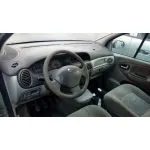 RENAULT SCENIC (JA..) RENAULT SCENIC (JA..) '2003 1.9 DCI AUTHENTIQUE VERDE 2001