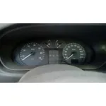 RENAULT SCENIC (JA..) RENAULT SCENIC (JA..) '2003 1.9 DCI AUTHENTIQUE VERDE 2001