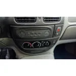 RENAULT SCENIC (JA..) RENAULT SCENIC (JA..) '2003 1.9 DCI AUTHENTIQUE VERDE 2001