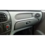 RENAULT SCENIC (JA..) RENAULT SCENIC (JA..) '2003 1.9 DCI AUTHENTIQUE VERDE 2001