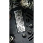 RENAULT SCENIC (JA..) RENAULT SCENIC (JA..) '2003 1.9 DCI AUTHENTIQUE VERDE 2001