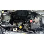RENAULT SCENIC (JA..) RENAULT SCENIC (JA..) '2003 1.9 DCI AUTHENTIQUE VERDE 2001