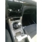 FORD GALAXY (CA1) FORD GALAXY (CA1) '2006 LIMITED EDITION GRIS 2009
