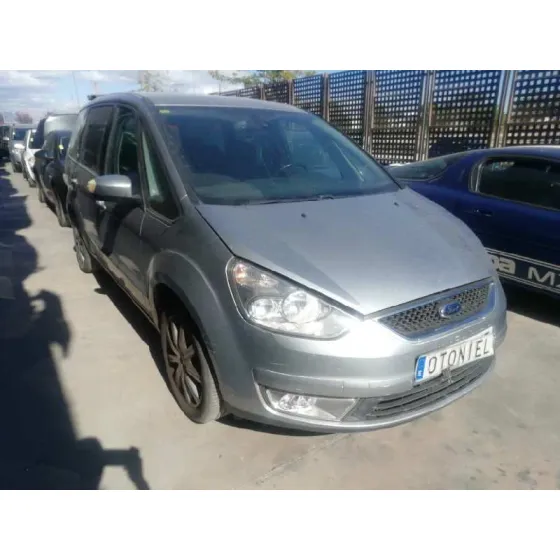 FORD GALAXY (CA1) '2006 LIMITED EDITION GRIS