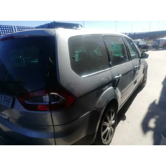 FORD GALAXY (CA1) '2006 LIMITED EDITION GRIS