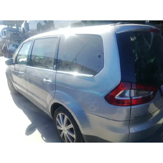 FORD GALAXY (CA1) '2006 LIMITED EDITION GRIS