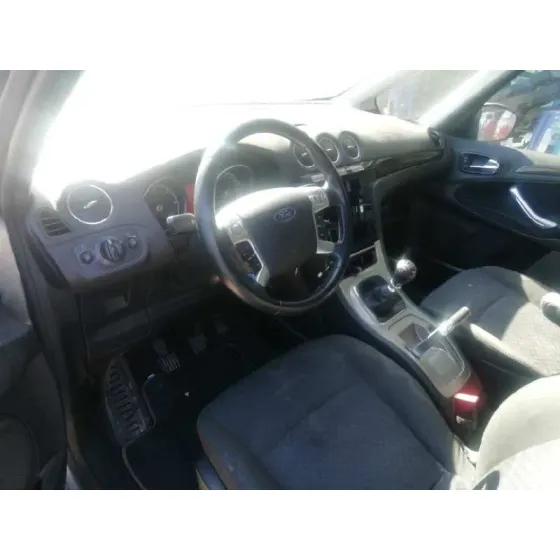 FORD GALAXY (CA1) '2006 LIMITED EDITION GRIS