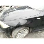 BMW SERIE 1 BERLINA (E81/E87) BMW SERIE 1 BERLINA (E81/E87) '2008 2.0 TURBODIESEL CAT NEGRO 2004
