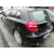 BMW SERIE 1 BERLINA (E81/E87) BMW SERIE 1 BERLINA (E81/E87) '2008 2.0 TURBODIESEL CAT NEGRO 2004