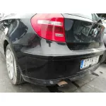 BMW SERIE 1 BERLINA (E81/E87) BMW SERIE 1 BERLINA (E81/E87) '2008 2.0 TURBODIESEL CAT NEGRO 2004