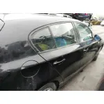 BMW SERIE 1 BERLINA (E81/E87) BMW SERIE 1 BERLINA (E81/E87) '2008 2.0 TURBODIESEL CAT NEGRO 2004