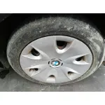 BMW SERIE 1 BERLINA (E81/E87) BMW SERIE 1 BERLINA (E81/E87) '2008 2.0 TURBODIESEL CAT NEGRO 2004